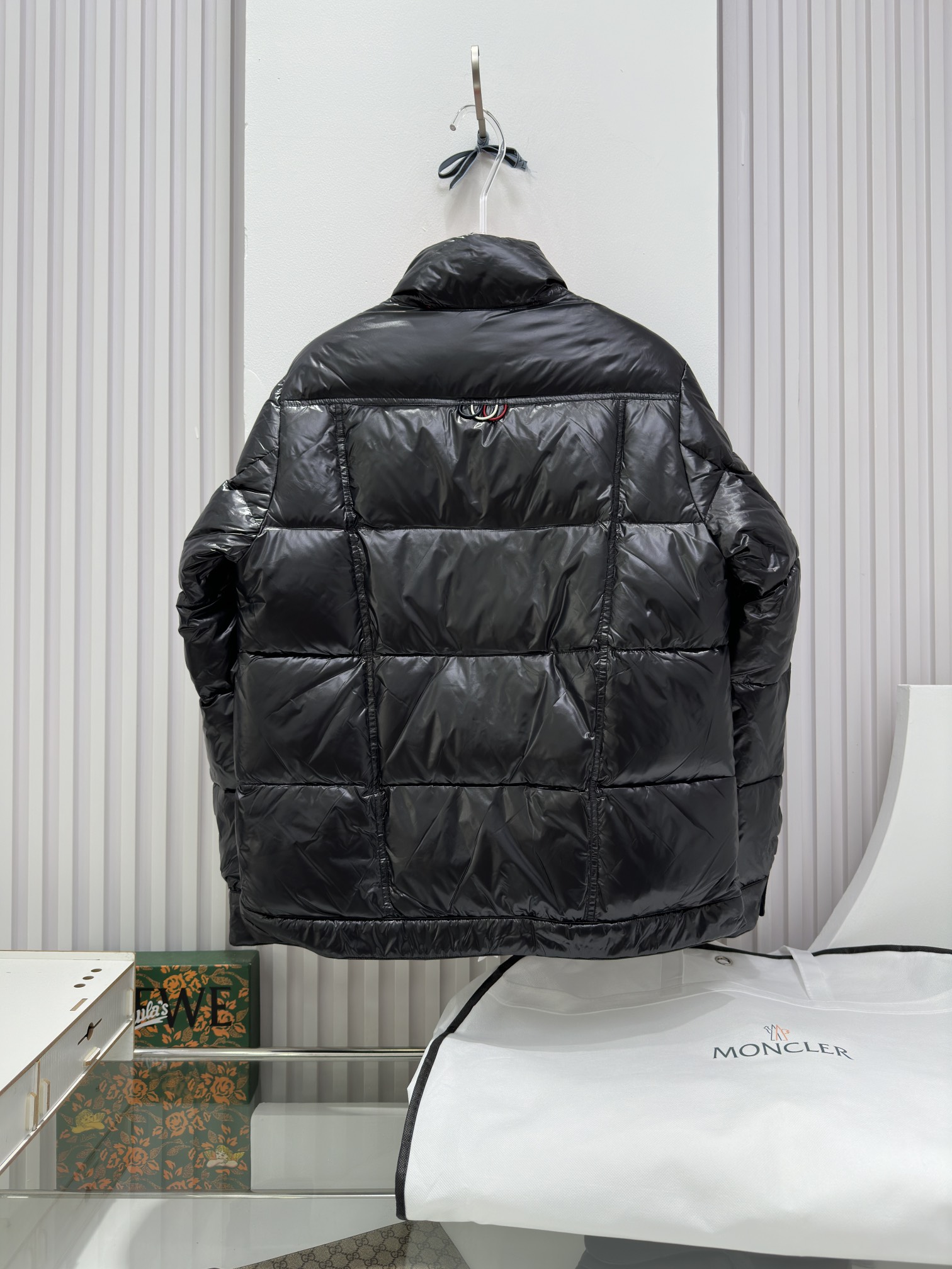 Moncler Down Jackets